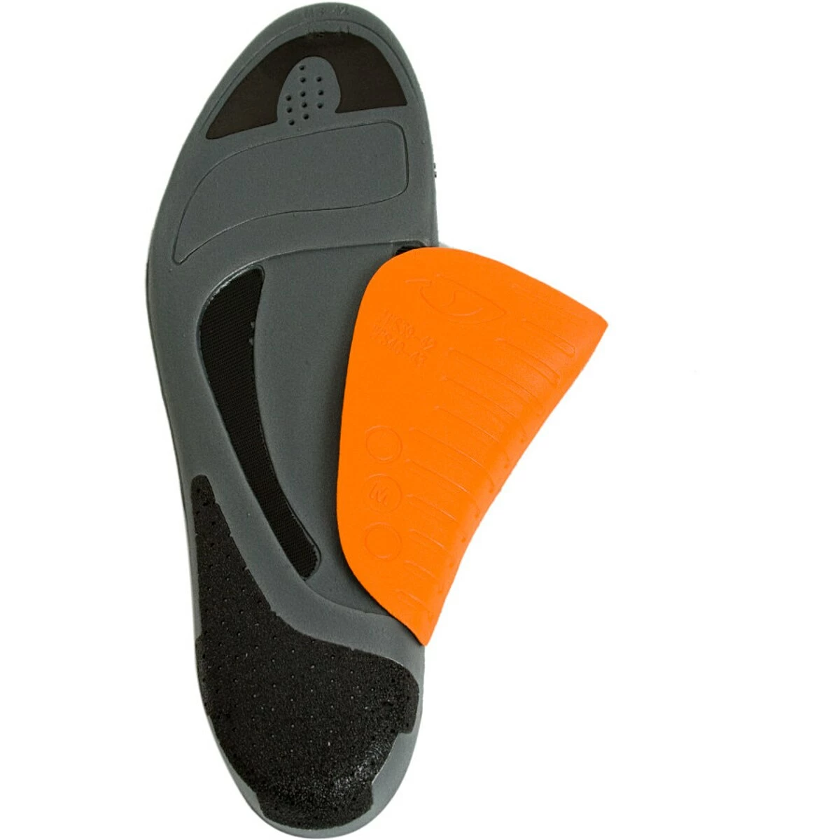 Giro Bike Shoe Insoles SuperNatural Fit Kit 3 Giro Bike Shoe Insoles SuperNatural Fit Kit - Image 3