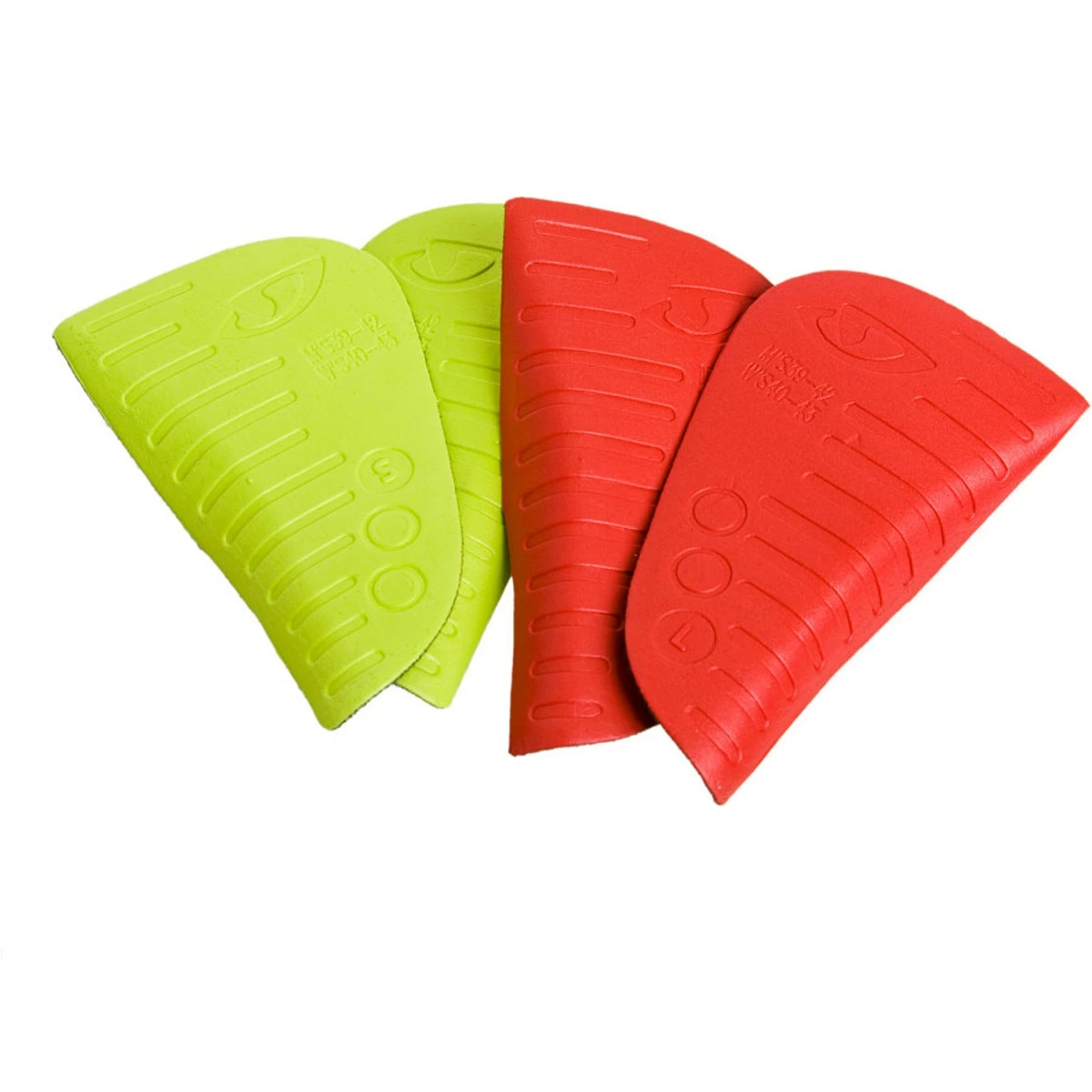 Giro Bike Shoe Insoles SuperNatural Fit Kit 2 Giro Bike Shoe Insoles SuperNatural Fit Kit - Image 2