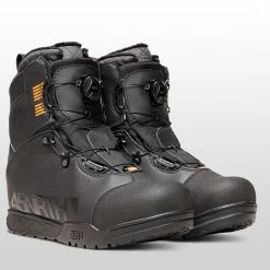 45NRTH Mountain Bike Shoes Wolvhammer MTN 2 Bolt Cycling Boot Men's 19 45NRTH Mountain Bike Shoes Wolvhammer MTN 2 Bolt Cycling Boot Men's -Ride Concepts Shop ONECOL D6