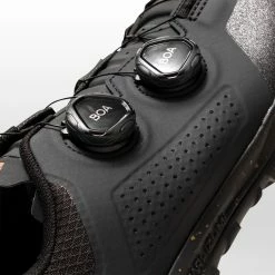 PEARL iZUMi Mountain Bike Shoes X ALP Elevate Cycling Shoe Men's -Ride Concepts Shop PHABERBRO D6