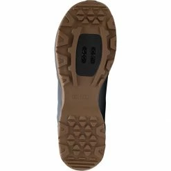 Giro Mountain Bike Shoes Gauge BOA Mountain Bike Shoe Men's -Ride Concepts Shop PORGREGUM D3