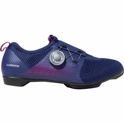 Shimano Road Bike Shoes IC5 Cycling Shoe Women's -Ride Concepts Shop PU
