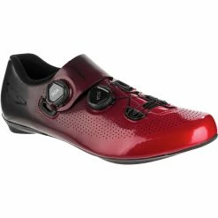 Shimano Road Bike Shoes SH RC7 Limited Edition Cycling Shoe Men's -Ride Concepts Shop RD D1