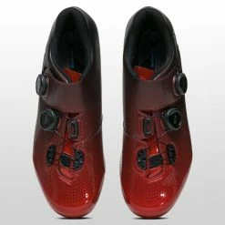 Shimano Road Bike Shoes SH RC7 Limited Edition Wide Cycling Shoe Men's -Ride Concepts Shop RD D15