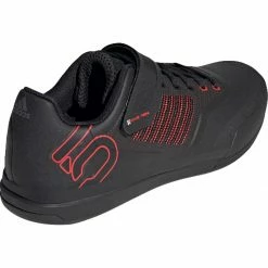 Five Ten Mountain Bike Shoes Hellcat Pro Cycling Shoe Men's -Ride Concepts Shop RECOBLCOBL D3