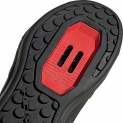Five Ten Mountain Bike Shoes Hellcat Pro Cycling Shoe Men's -Ride Concepts Shop RECOBLCOBL D6