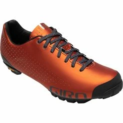 Giro Mountain Bike Shoes Empire VR90 Cycling Shoe Men's -Ride Concepts Shop REDORAANO D2
