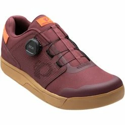 PEARL iZUMi Mountain Bike Shoes X Alp Launch Cycling Shoe Men's