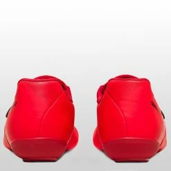 Shimano Road Bike Shoes RC3 Limited Edition Cycling Shoe Men's -Ride Concepts Shop RED D11