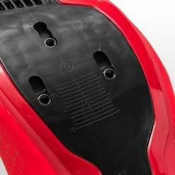 Shimano Road Bike Shoes RC3 Limited Edition Cycling Shoe Men's -Ride Concepts Shop RED D15