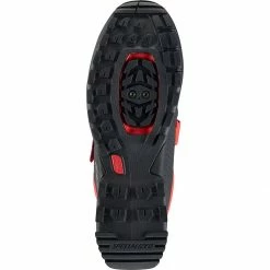 Specialized Mountain Bike Shoes RIME 1.0 Mountain Bike Shoe 60 Specialized Mountain Bike Shoes RIME 1.0 Mountain Bike Shoe -Ride Concepts Shop RED D2 1
