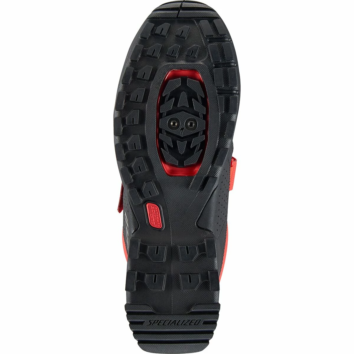 Specialized Mountain Bike Shoes RIME 1.0 Mountain Bike Shoe 30 Specialized Mountain Bike Shoes RIME 1.0 Mountain Bike Shoe - Image 30