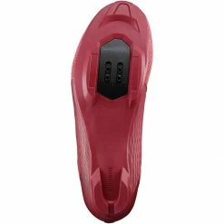 Shimano Road Bike Shoes IC5 Cycling Shoe Women's -Ride Concepts Shop RED D2 2