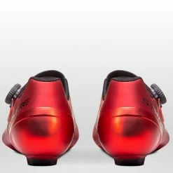 Shimano Road Bike Shoes SH RC9 S PHYRE Cycling Shoe Men's -Ride Concepts Shop RED D3
