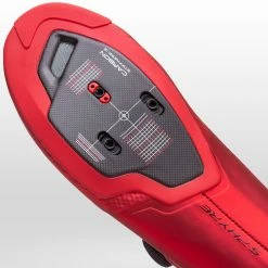 Shimano Road Bike Shoes SH RC9 S PHYRE Cycling Shoe Men's -Ride Concepts Shop RED D7