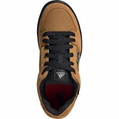 Five Ten Flat Pedal Shoes Freerider Cycling Shoe Men's -Ride Concepts Shop REMECOBL D1