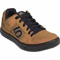 Five Ten Flat Pedal Shoes Freerider Cycling Shoe Men's -Ride Concepts Shop REMECOBL D3