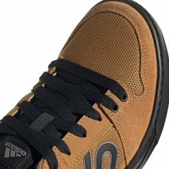 Five Ten Flat Pedal Shoes Freerider Cycling Shoe Men's -Ride Concepts Shop REMECOBL D6