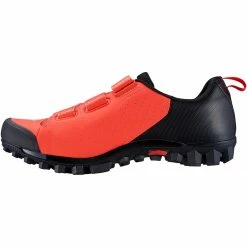Specialized Mountain Bike Shoes Recon 1.0 Mountain Bike Shoe -Ride Concepts Shop ROCRED D2