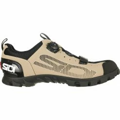 Sidi Mountain Bike Shoes SD15 Cycling Shoe Men's -Ride Concepts Shop SAN