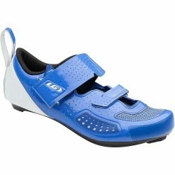 Louis Garneau Triathlon Shoes Tri X Speed IV Shoe Men's