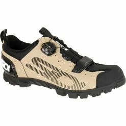 Sidi Mountain Bike Shoes SD15 Cycling Shoe Men's -Ride Concepts Shop SAN D4