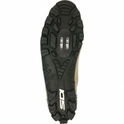 Sidi Mountain Bike Shoes SD15 Cycling Shoe Men's -Ride Concepts Shop SAN D6