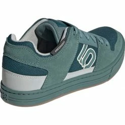 Five Ten Flat Pedal Shoes Freerider Cycling Shoe Women's -Ride Concepts Shop SAWITESA D3