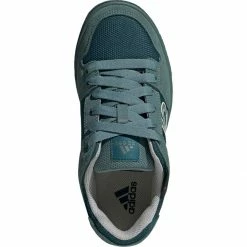 Five Ten Flat Pedal Shoes Freerider Cycling Shoe Women's -Ride Concepts Shop SAWITESA D4