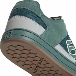 Five Ten Flat Pedal Shoes Freerider Cycling Shoe Women's -Ride Concepts Shop SAWITESA D5