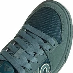 Five Ten Flat Pedal Shoes Freerider Cycling Shoe Women's -Ride Concepts Shop SAWITESA D6