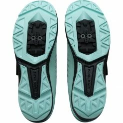 PEARL iZUMi Road Bike Shoes Vesta Studio Cycling Shoe Women's -Ride Concepts Shop SERGREPHA D1