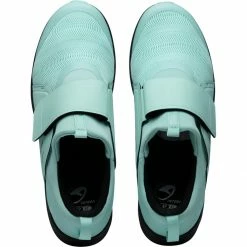 PEARL iZUMi Road Bike Shoes Vesta Studio Cycling Shoe Women's -Ride Concepts Shop SERGREPHA D2