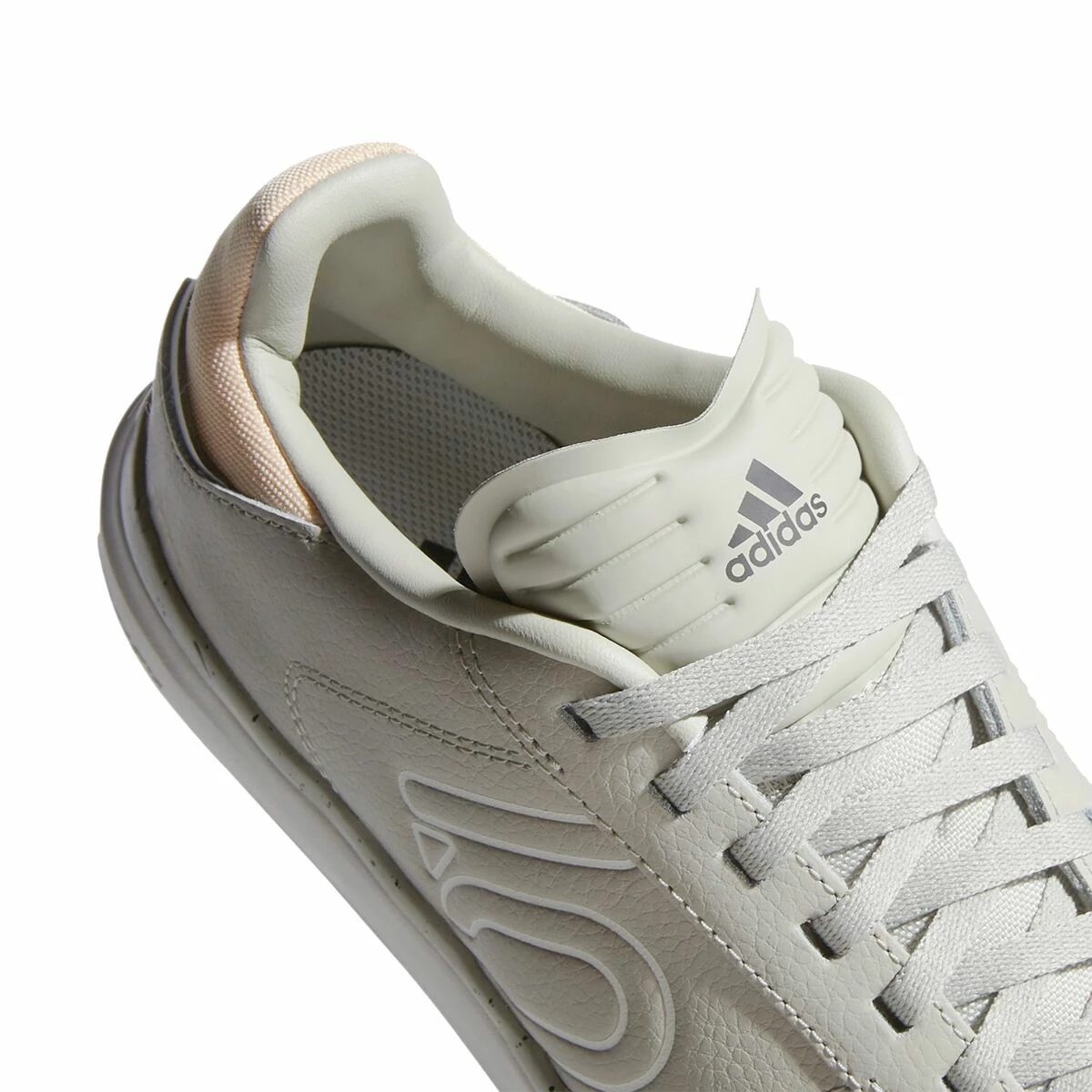 Five Ten Flat Pedal Shoes Sleuth DLX PU Mountain Bike Shoe Women's 4 Five Ten Flat Pedal Shoes Sleuth DLX PU Mountain Bike Shoe Women's - Image 4