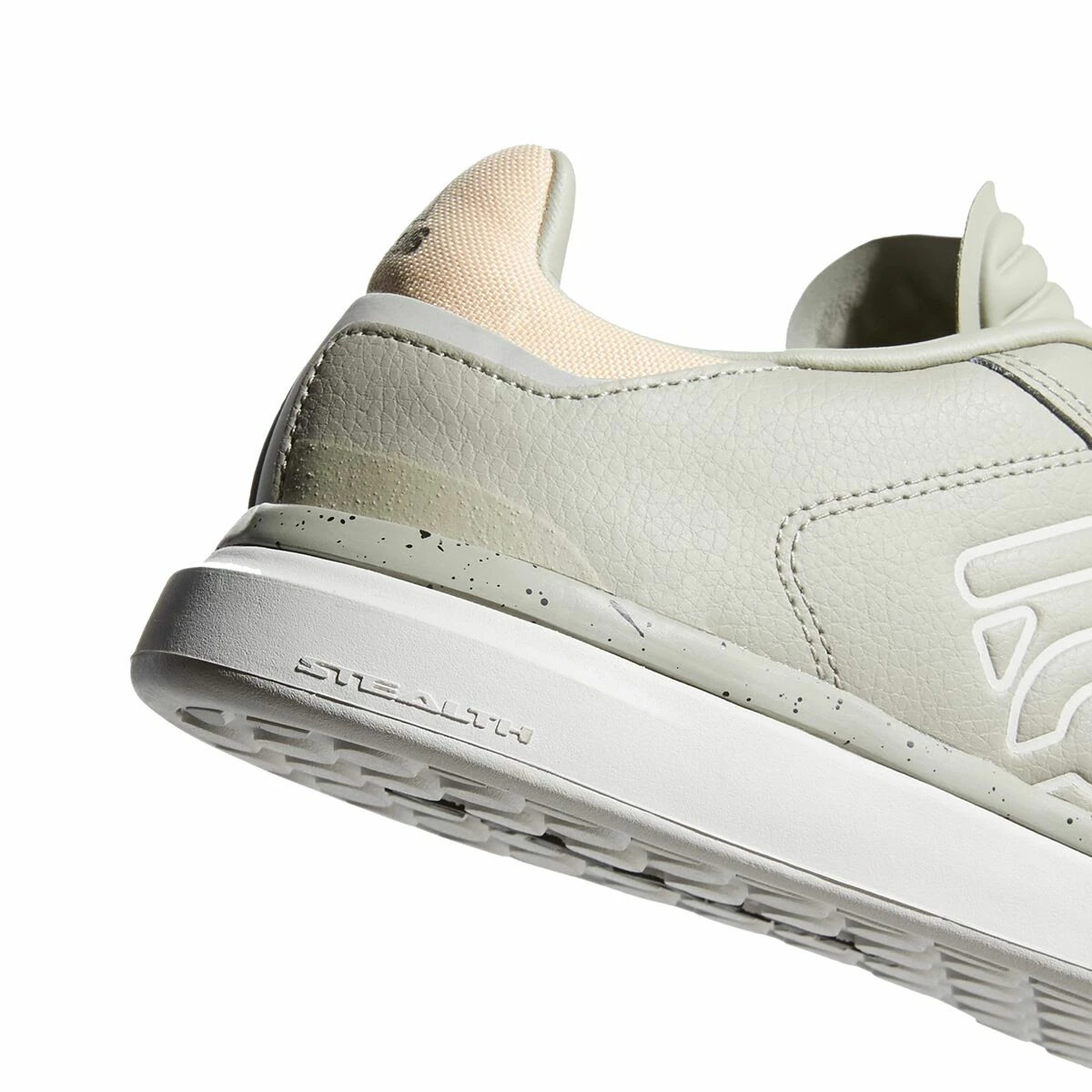 Five Ten Flat Pedal Shoes Sleuth DLX PU Mountain Bike Shoe Women's 5 Five Ten Flat Pedal Shoes Sleuth DLX PU Mountain Bike Shoe Women's - Image 5