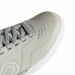 Five Ten Flat Pedal Shoes Sleuth DLX PU Mountain Bike Shoe Women's 15 Five Ten Flat Pedal Shoes Sleuth DLX PU Mountain Bike Shoe Women's -Ride Concepts Shop SESGREORA D9