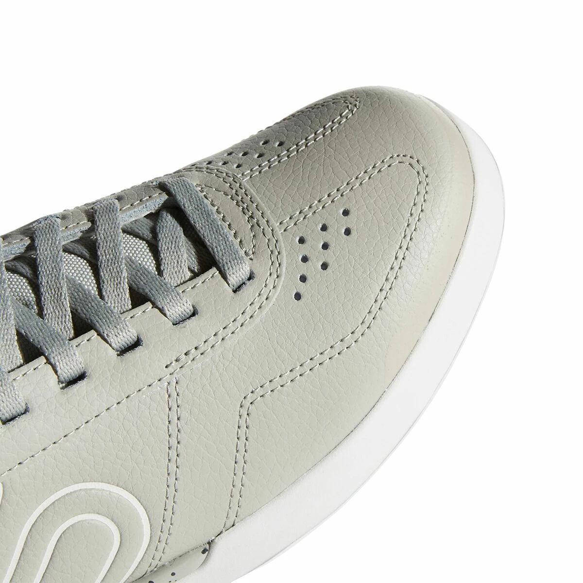 Five Ten Flat Pedal Shoes Sleuth DLX PU Mountain Bike Shoe Women's 6 Five Ten Flat Pedal Shoes Sleuth DLX PU Mountain Bike Shoe Women's - Image 6