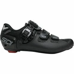 Sidi Road Bike Shoes Genius Fit Cycling Shoe Women's