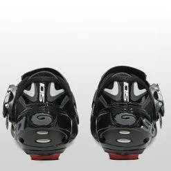 Sidi Road Bike Shoes Genius Fit Cycling Shoe Women's -Ride Concepts Shop SHADBLA D13