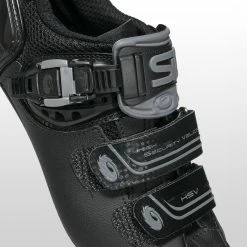 Sidi Road Bike Shoes Genius Fit Cycling Shoe Women's -Ride Concepts Shop SHADBLA D16