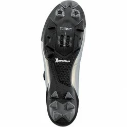 Shimano Mountain Bike Shoes SH XC9 S PHYRE Cycling Shoe Men's -Ride Concepts Shop SIL D2