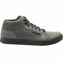 Ride Concepts Flat Pedal Shoes Vice Mid Cycling Shoe Men's