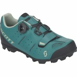 Scott Mountain Bike Shoes Elite Boa Lady Cycling Shoe Women's