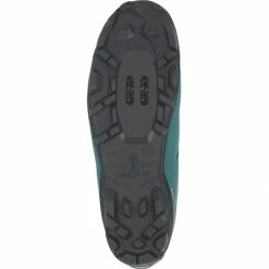 Scott Mountain Bike Shoes Elite Boa Lady Cycling Shoe Women's -Ride Concepts Shop SMGRPIGR D2