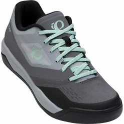 PEARL iZUMi Mountain Bike Shoes X ALP Launch SPD Mountain Bike Shoe Women's -Ride Concepts Shop SMOPEA 2
