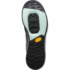 PEARL iZUMi Mountain Bike Shoes X ALP Launch SPD Mountain Bike Shoe Women's -Ride Concepts Shop SMOPEA D1 1