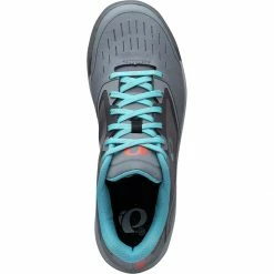 PEARL iZUMi Flat Pedal Shoes X ALP Launch Cycling Shoe Women's -Ride Concepts Shop SMOPEA D3