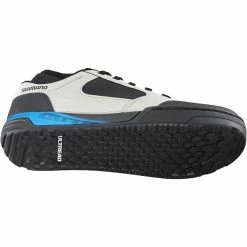 Shimano Flat Pedal Shoes SH GR9 Mountain Bike Shoe Men's -Ride Concepts Shop SMOWHI D3