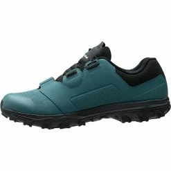 PEARL iZUMi Mountain Bike Shoes X Alp Summit Shoe Women's -Ride Concepts Shop SPRA D3