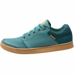 PEARL iZUMi Flat Pedal Shoes X Alp Flow Cycling Shoe Men's -Ride Concepts Shop SPRBERBRO D1